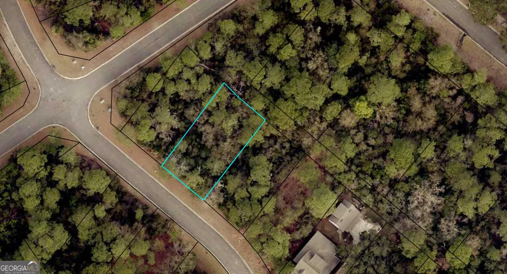 LOT 722 Mooring LN St. Marys, GA 31558