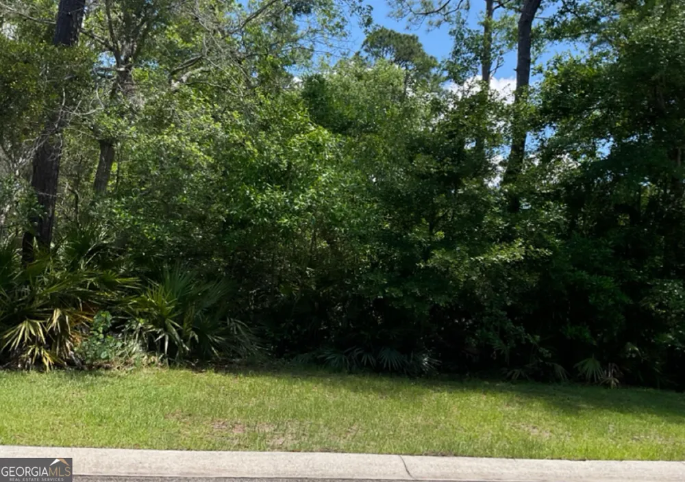 LOT 722 Mooring LN St. Marys, GA 31558