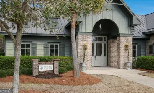 LOT 722 Mooring LN St. Marys, GA 31558