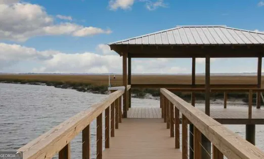 LOT 722 Mooring LN St. Marys, GA 31558
