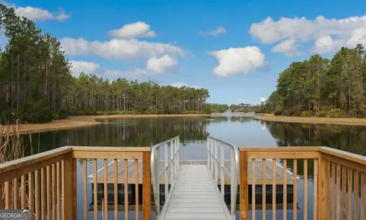 LOT 722 Mooring LN St. Marys, GA 31558