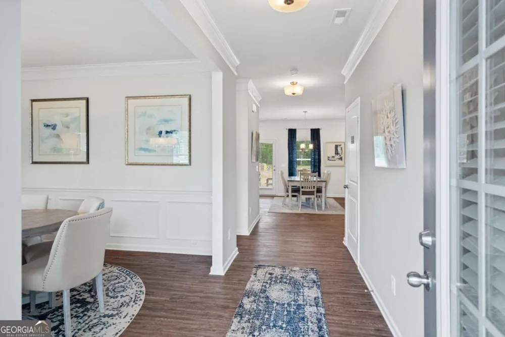 201 Park Bench WAY Byron, GA 31008