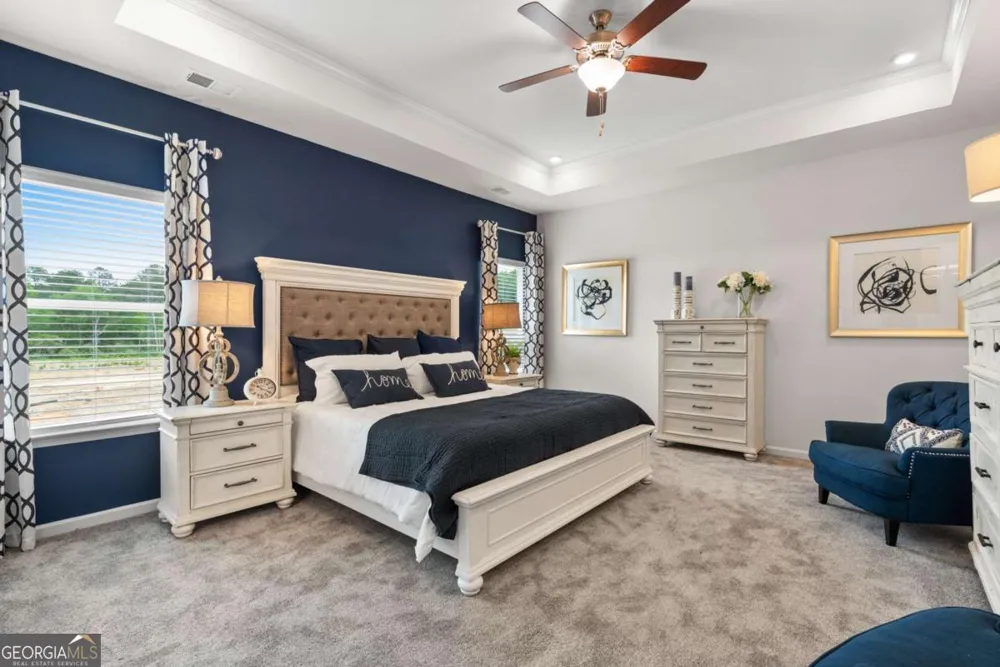 201 Park Bench WAY Byron, GA 31008
