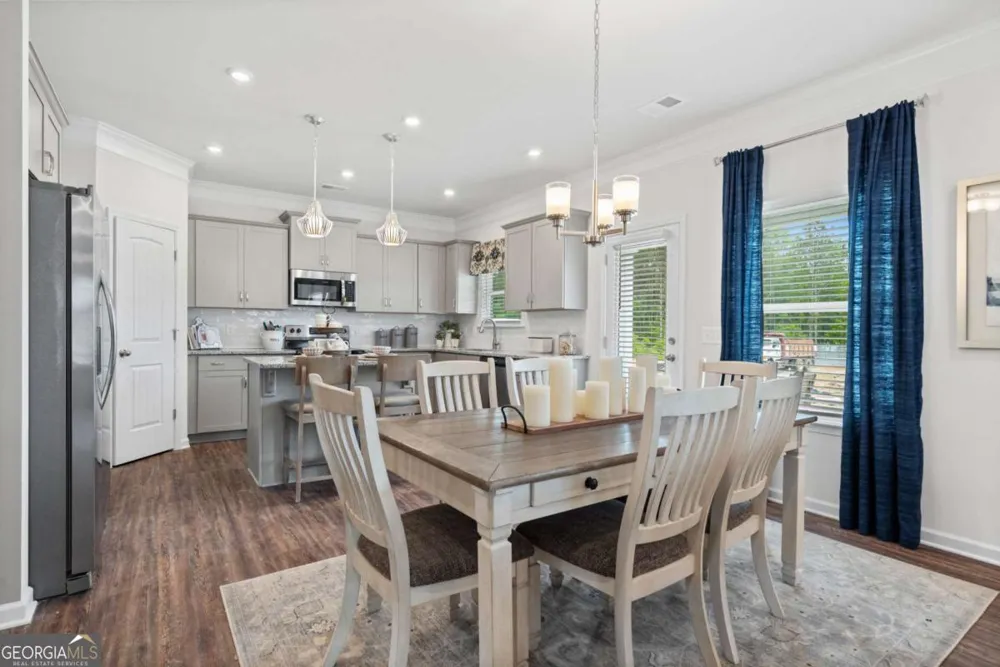 201 Park Bench WAY Byron, GA 31008