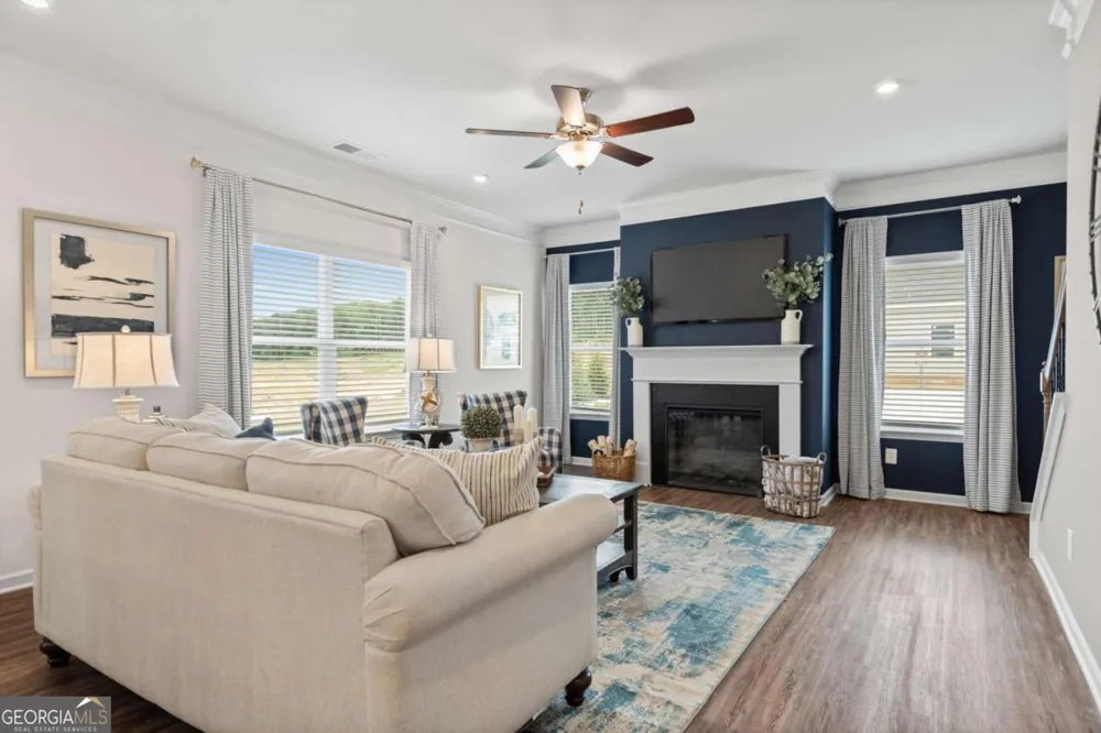201 Park Bench WAY Byron, GA 31008