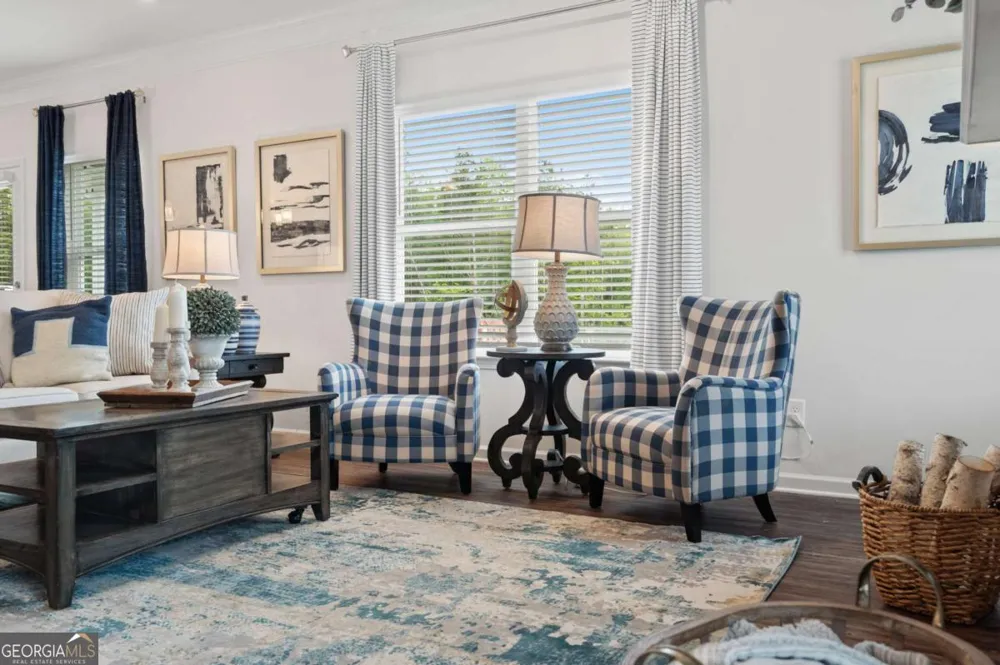 201 Park Bench WAY Byron, GA 31008