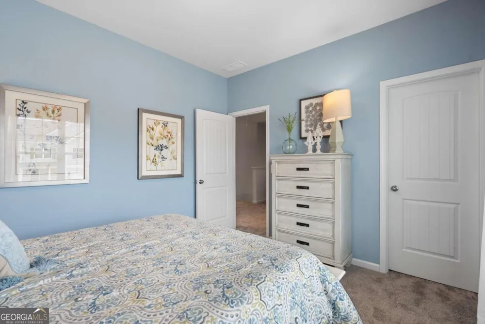 201 Park Bench WAY Byron, GA 31008