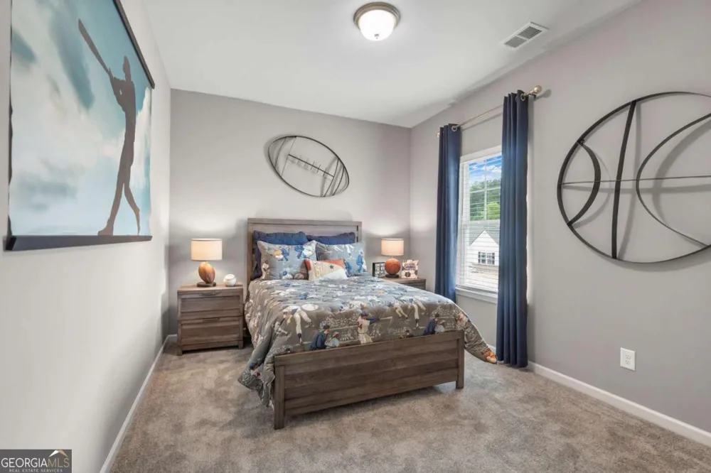 201 Park Bench WAY Byron, GA 31008