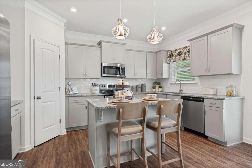 201 Park Bench WAY Byron, GA 31008