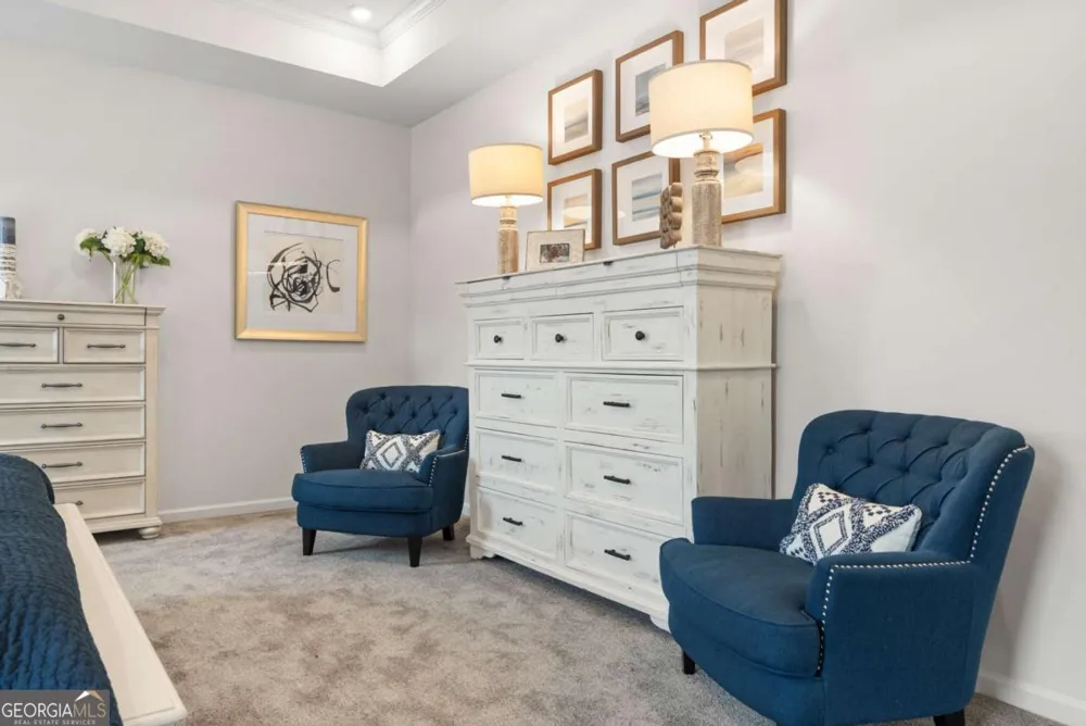 201 Park Bench WAY Byron, GA 31008