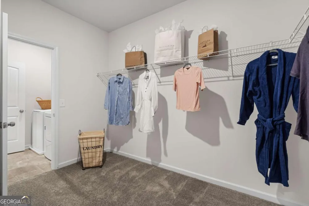 201 Park Bench WAY Byron, GA 31008