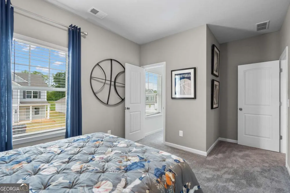 201 Park Bench WAY Byron, GA 31008