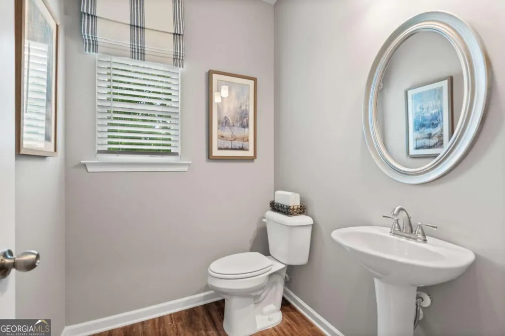 201 Park Bench WAY Byron, GA 31008