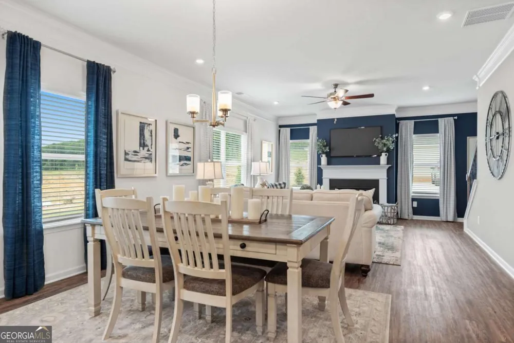 201 Park Bench WAY Byron, GA 31008