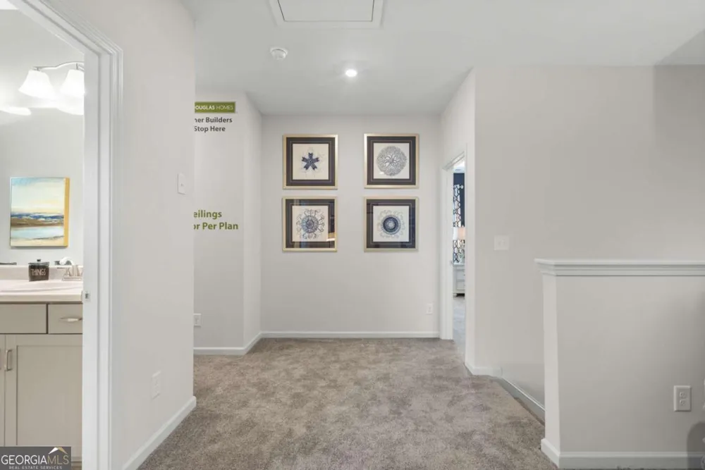 201 Park Bench WAY Byron, GA 31008