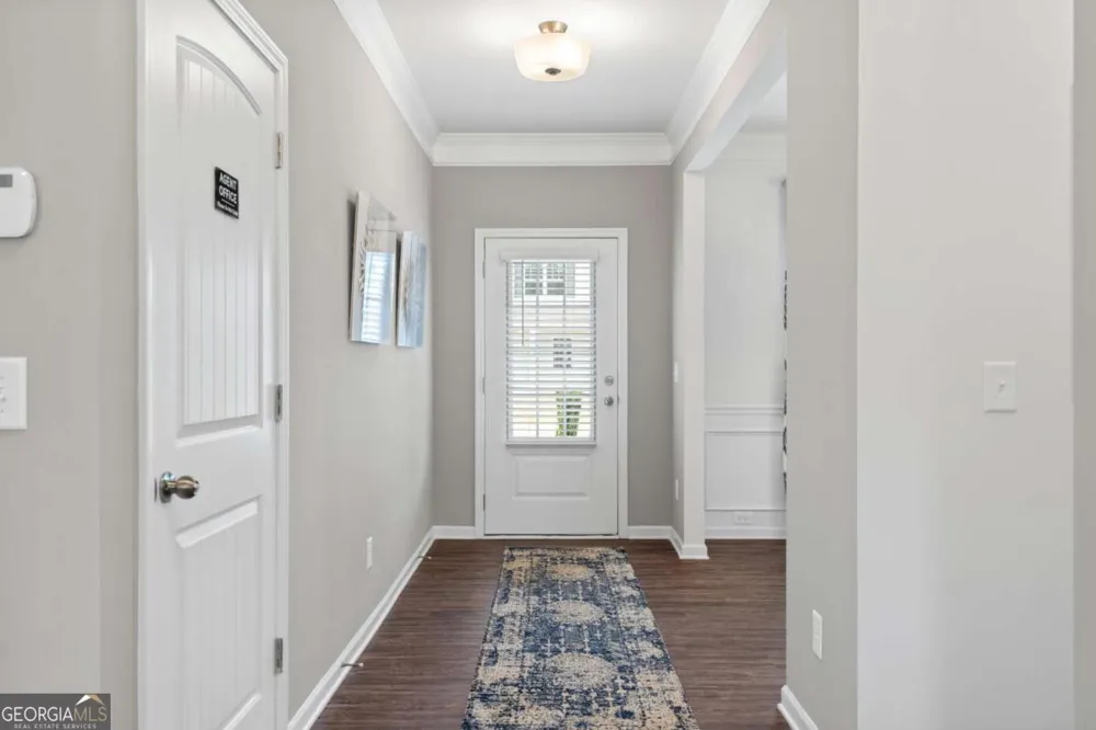 201 Park Bench WAY Byron, GA 31008