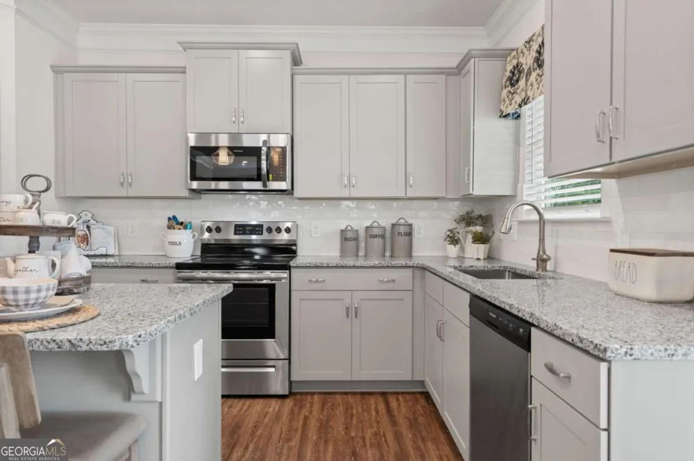 201 Park Bench WAY Byron, GA 31008