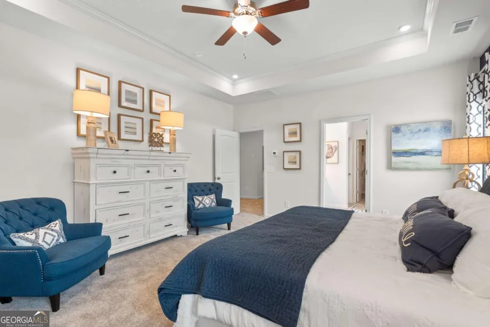 201 Park Bench WAY Byron, GA 31008