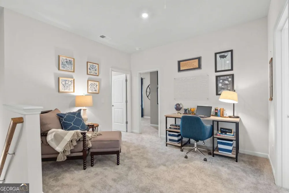 201 Park Bench WAY Byron, GA 31008