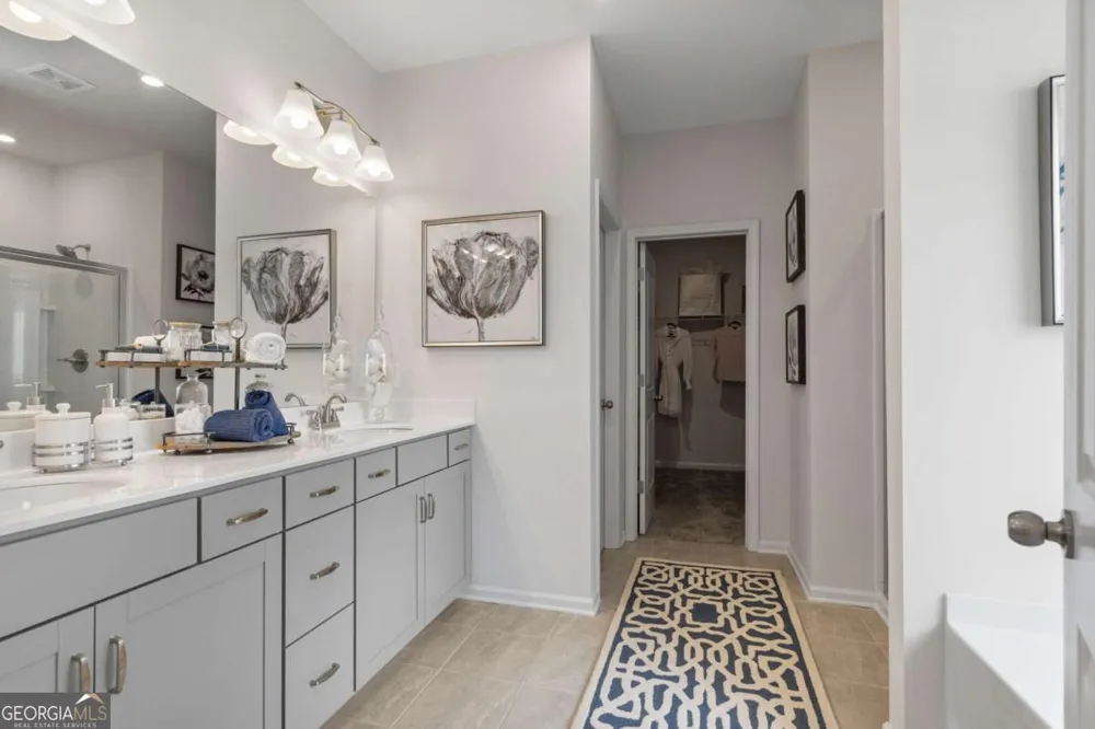 201 Park Bench WAY Byron, GA 31008