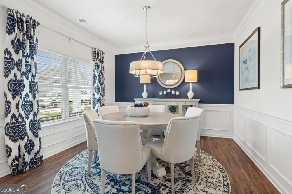 201 Park Bench WAY Byron, GA 31008