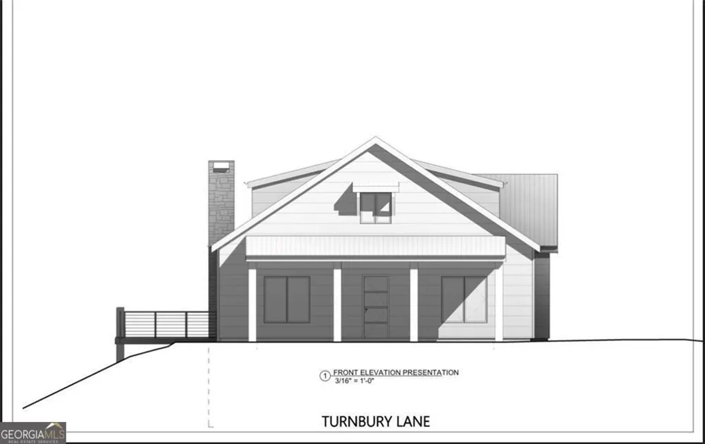 2538 Turnbury LN Jasper, GA 30143