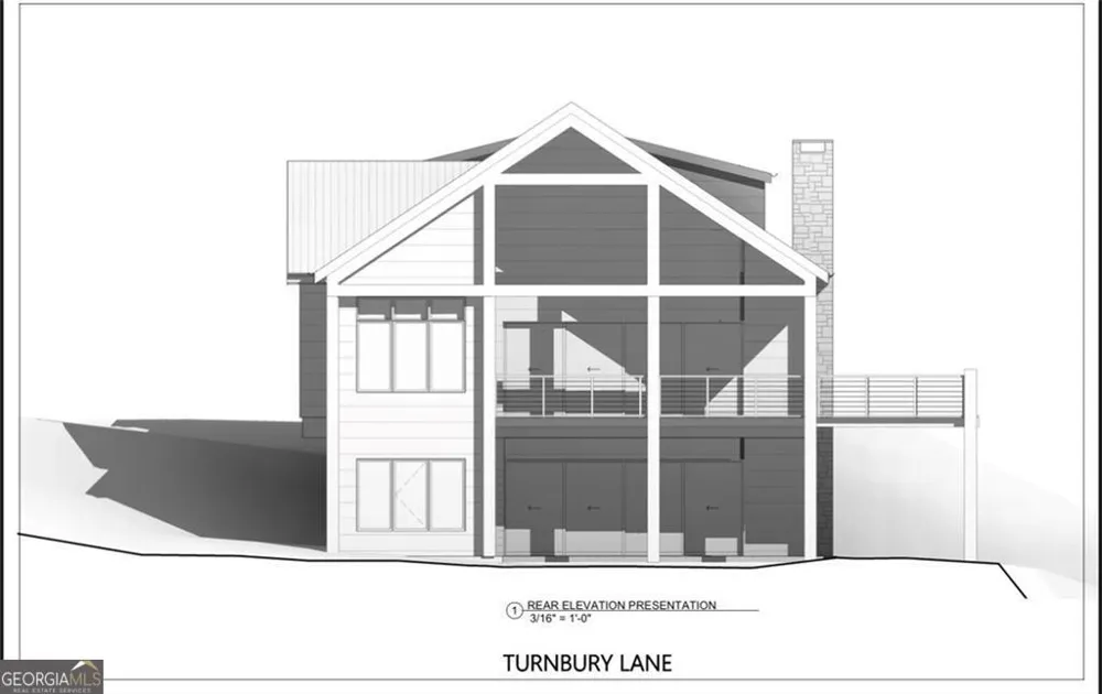 2538 Turnbury LN Jasper, GA 30143