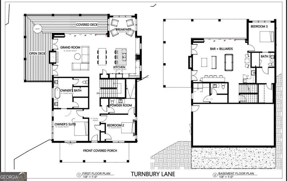 2538 Turnbury LN Jasper, GA 30143
