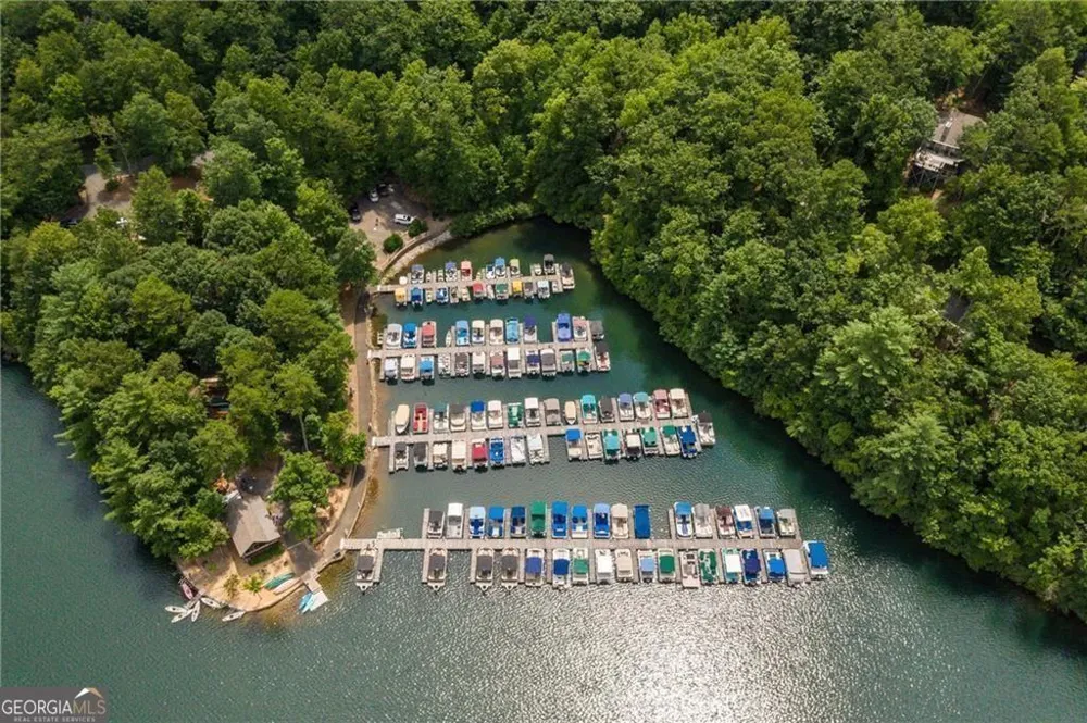 2538 Turnbury LN Jasper, GA 30143