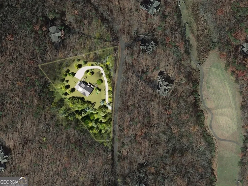 2538 Turnbury LN Jasper, GA 30143