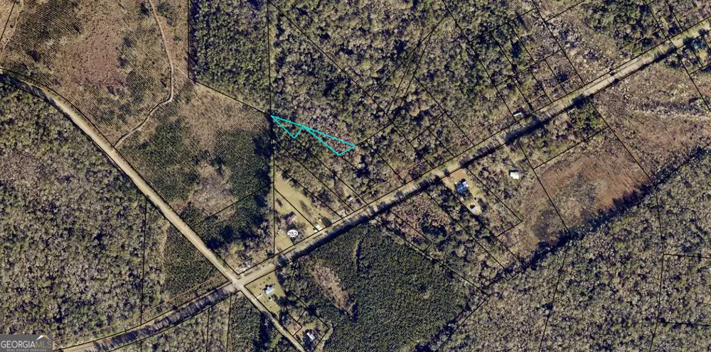LOT 62 Burnt Fort RD White Oak, GA 31568