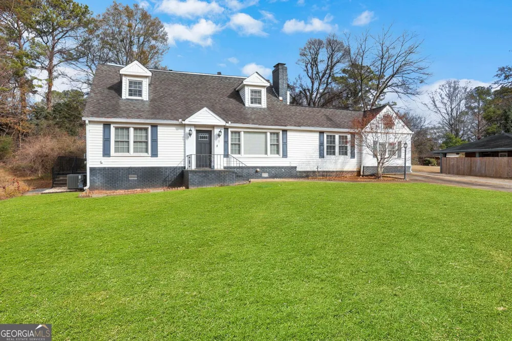 1723 Zemory DR Tucker, GA 30084