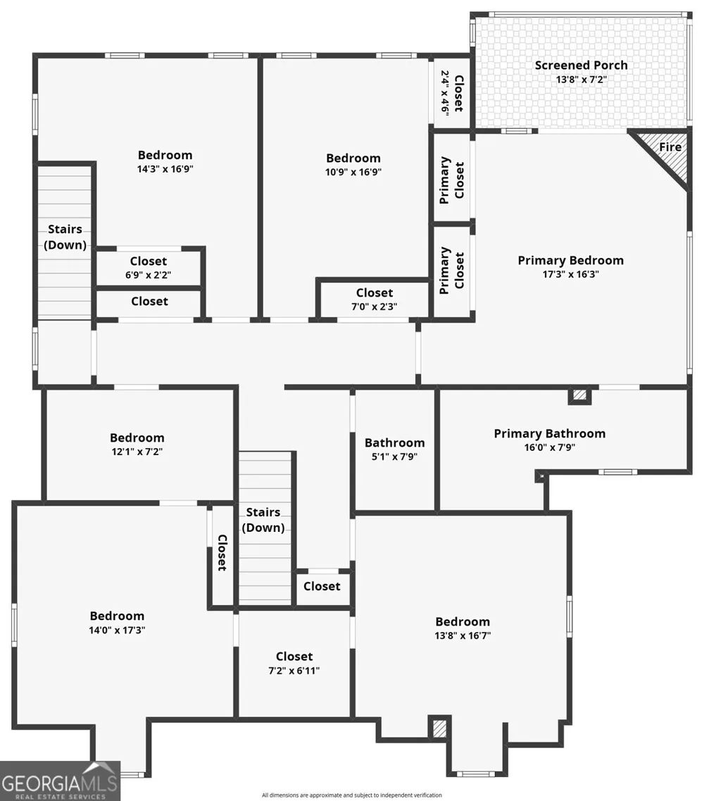 1723 Zemory DR Tucker, GA 30084