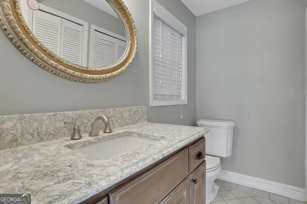1723 Zemory DR Tucker, GA 30084