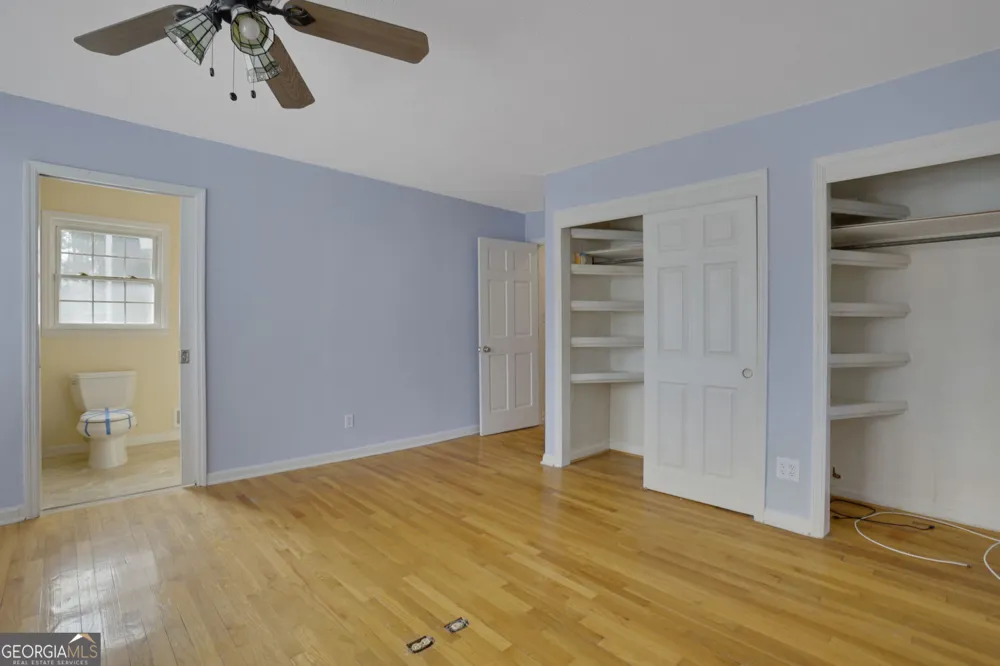 1723 Zemory DR Tucker, GA 30084