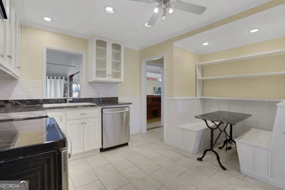 1723 Zemory DR Tucker, GA 30084