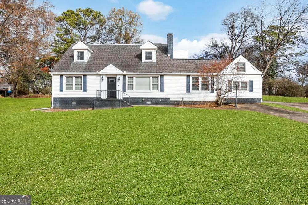 1723 Zemory DR Tucker, GA 30084