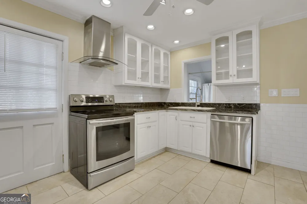 1723 Zemory DR Tucker, GA 30084