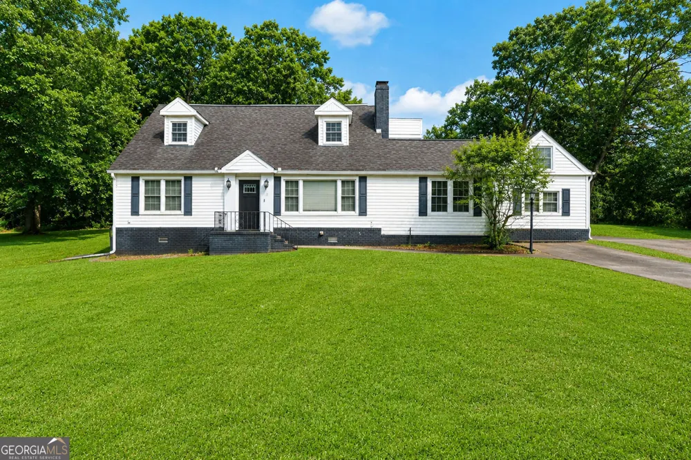 1723 Zemory DR Tucker, GA 30084