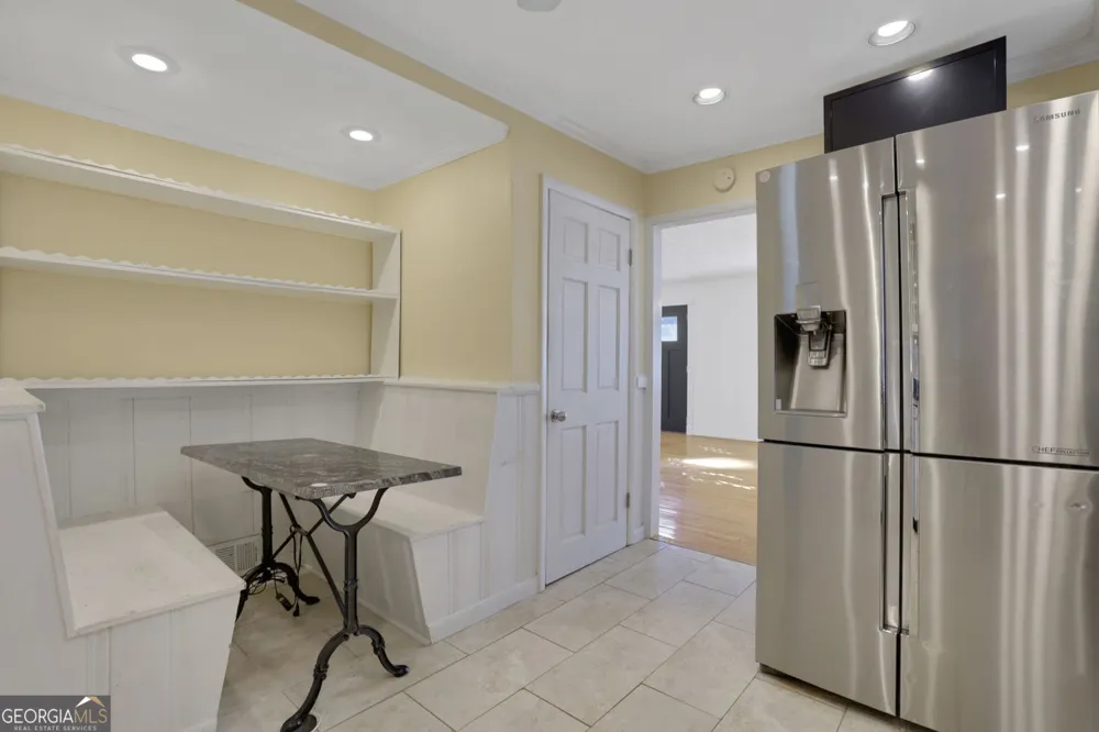 1723 Zemory DR Tucker, GA 30084