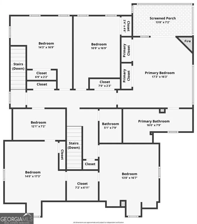 1723 Zemory DR Tucker, GA 30084