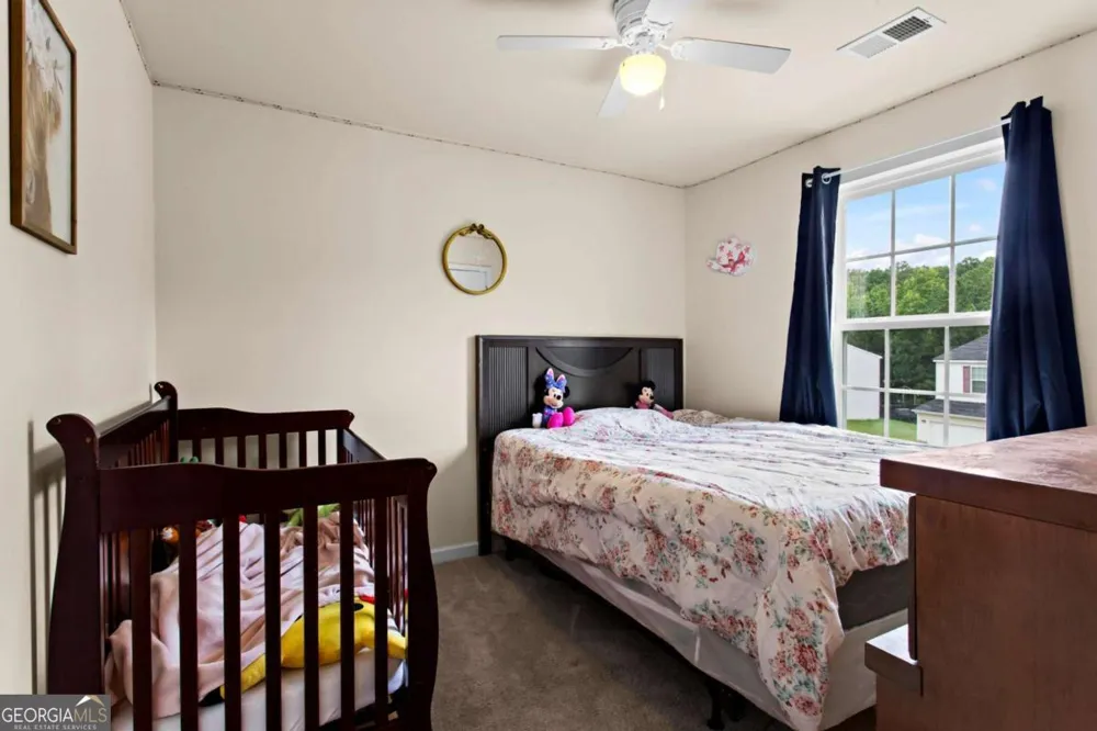 10 Windsor CT Kingston, GA 30145
