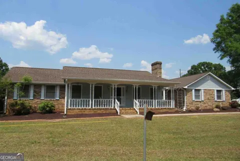 8457 Lower Thomaston RD