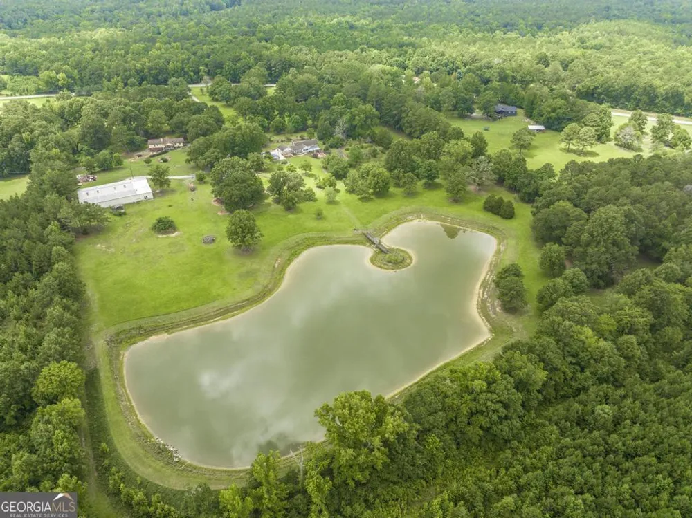 8457 Lower Thomaston RD Lizella, GA 31052