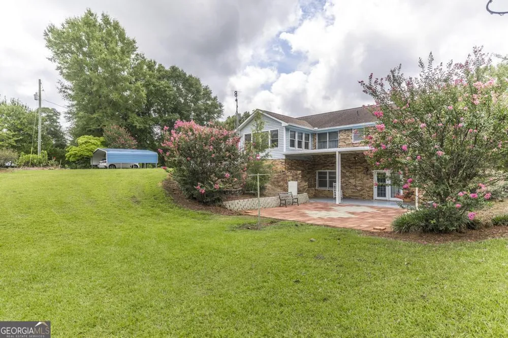 8457 Lower Thomaston RD Lizella, GA 31052