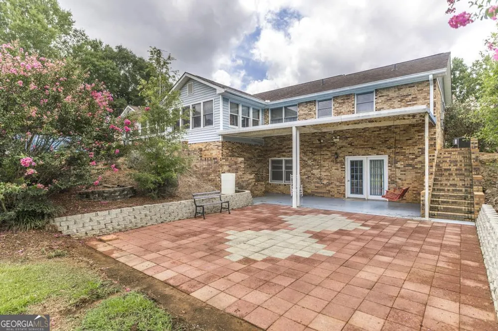 8457 Lower Thomaston RD Lizella, GA 31052