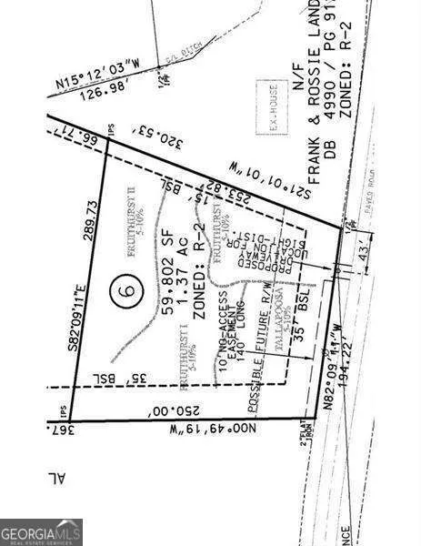 3963 Dabbs Bridge RD Acworth, GA 30101