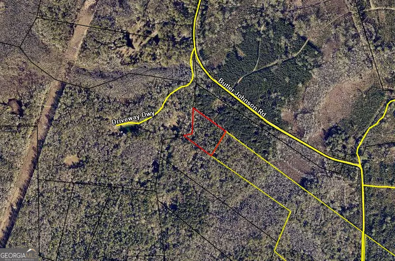 LOT 31 Burnt Fort Folkston, GA 31537