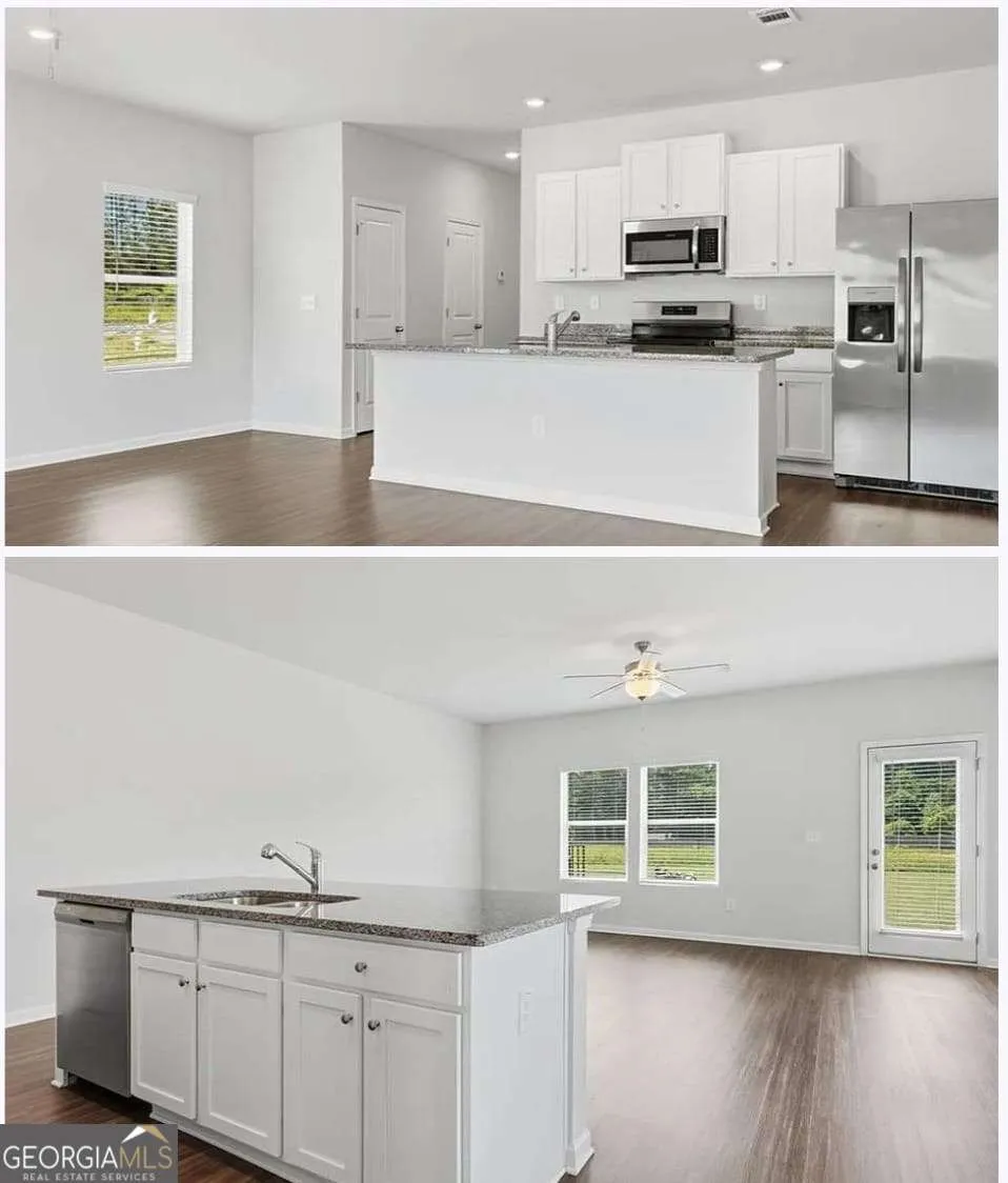 137 Village Green DR Adairsville, GA 30103