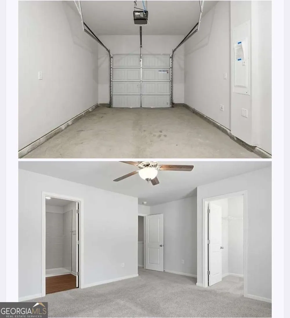 137 Village Green DR Adairsville, GA 30103